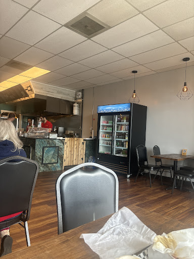 Photo of Shawarma buzz - 2236 32nd Ave W, Seattle, WA 98199, USA